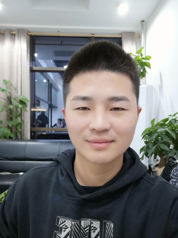 春茶的第一张照片--永泰征婚网