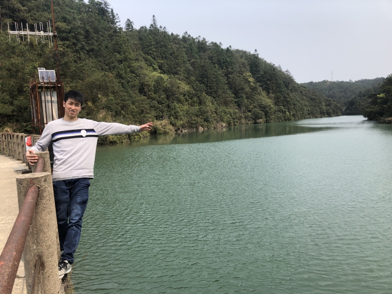 建的第一张照片--永泰征婚网