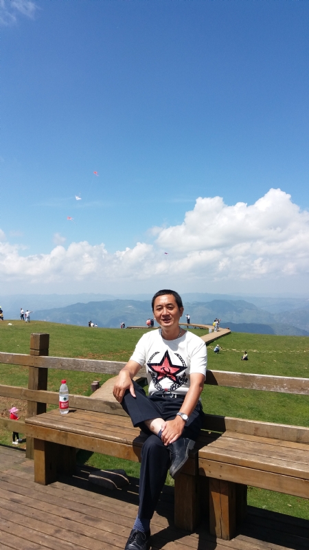 真心的龙的第七张照片--永泰征婚网