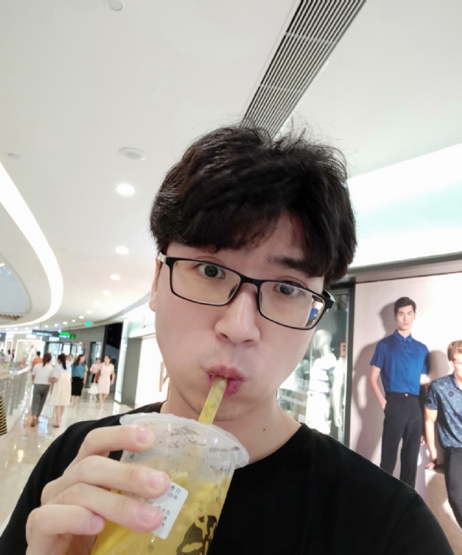 小小奔的第一张照片--永泰征婚网