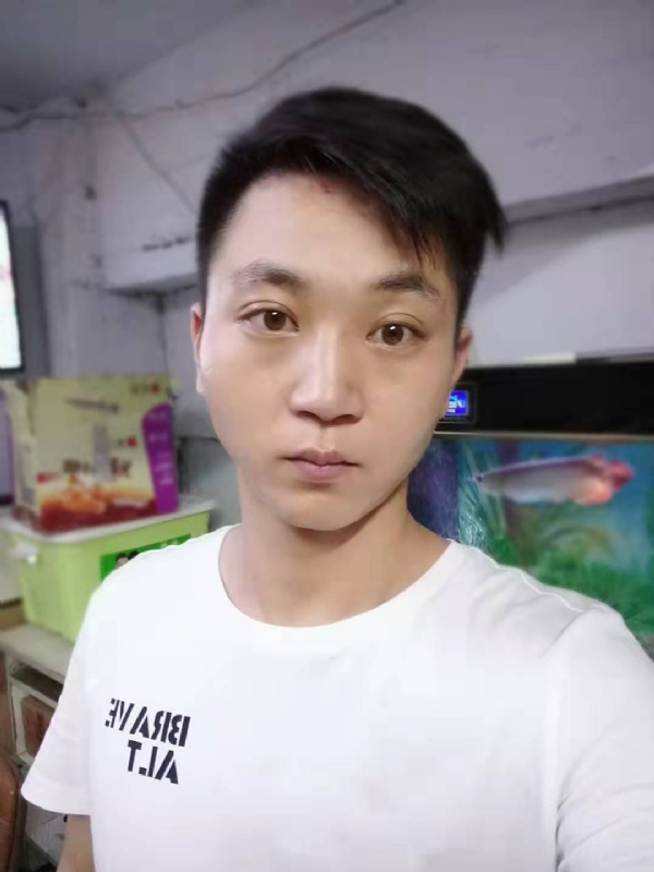 七秒记忆的第一张照片--永泰征婚网