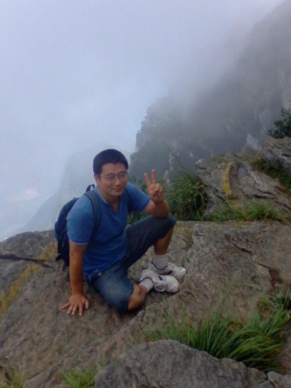 hehai75的第一张照片--永泰征婚网