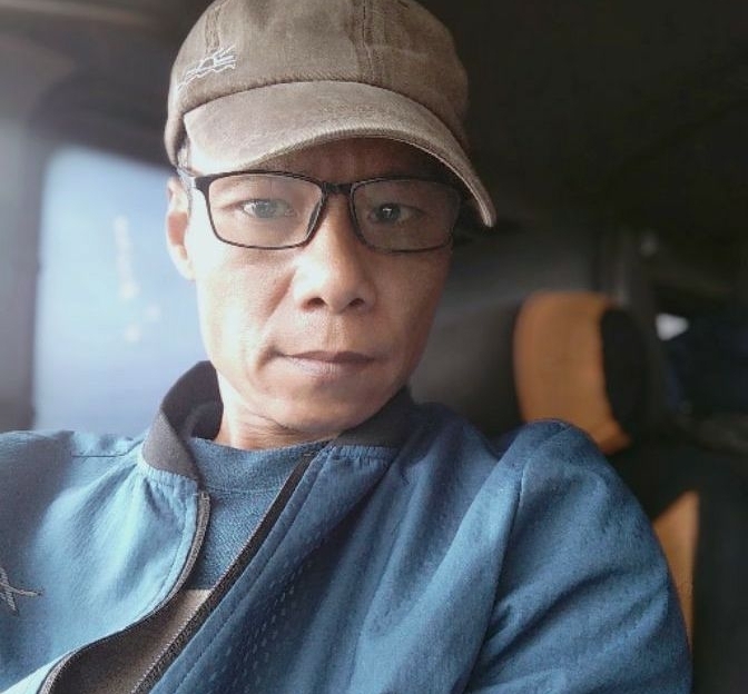 中星的第一张照片--永泰征婚网