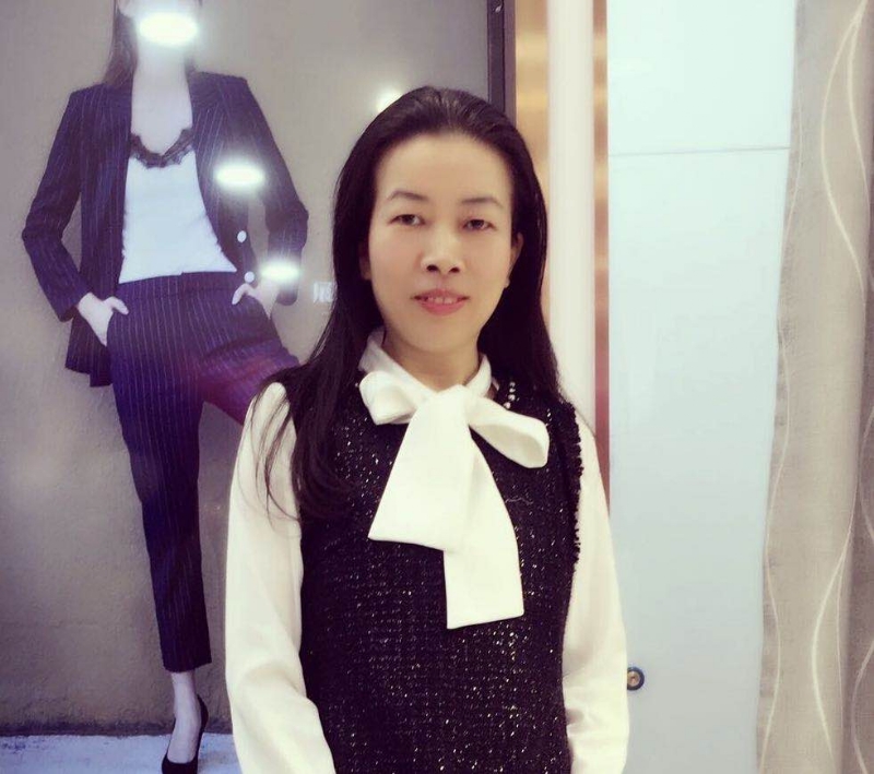 鑫鑫的第一张照片--永泰征婚网