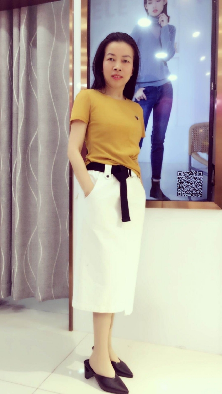 鑫鑫的第三张照片--永泰征婚网