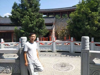 方向的第一张照片--永泰征婚网