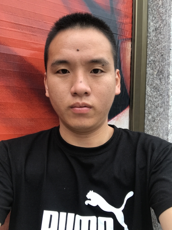 陈轻松的第一张照片--永泰征婚网