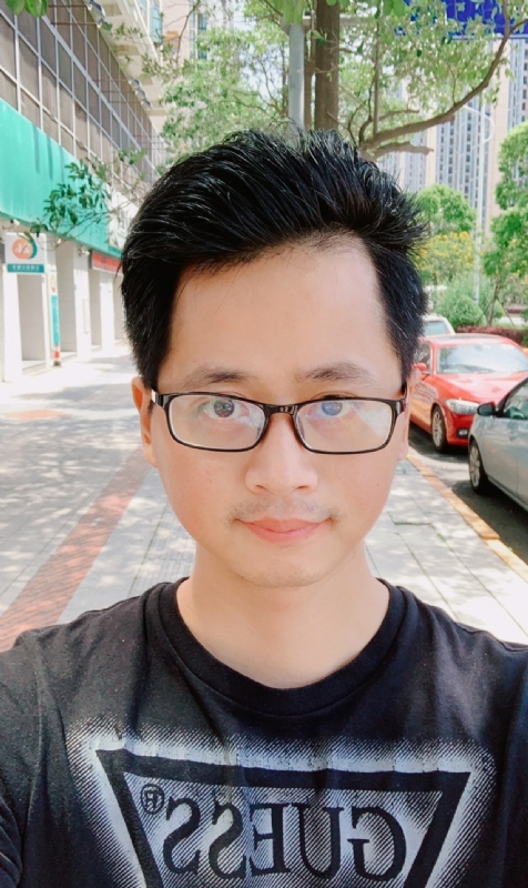 欧金的第一张照片--永泰征婚网