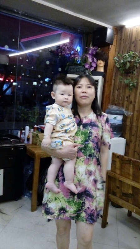 mary的第一张照片--永泰征婚网