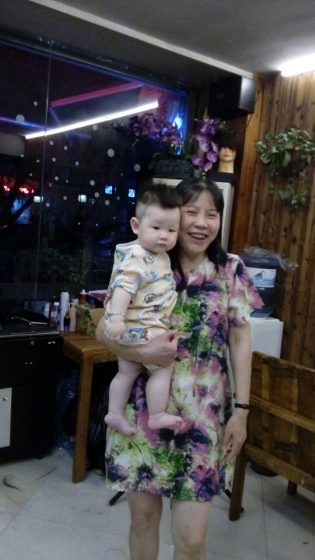 mary的第二张照片--永泰征婚网