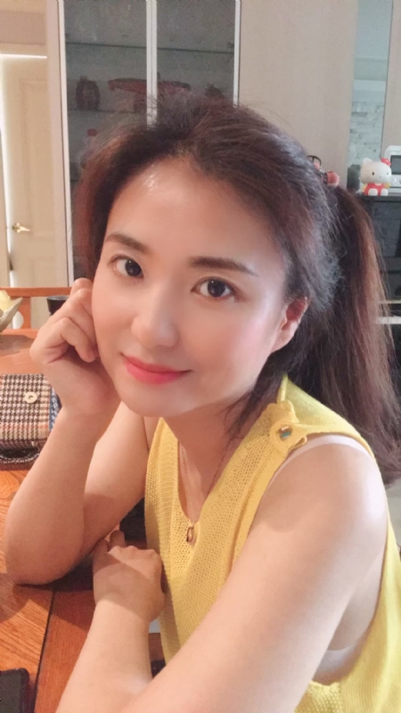 Jane的第三张照片--永泰征婚网