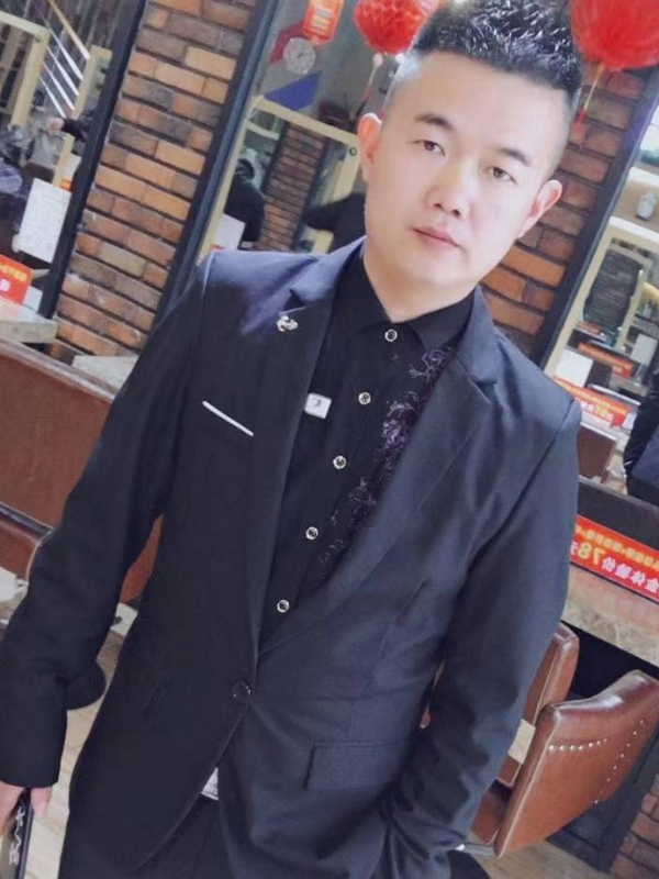 相伴到老的第一张照片--永泰征婚网