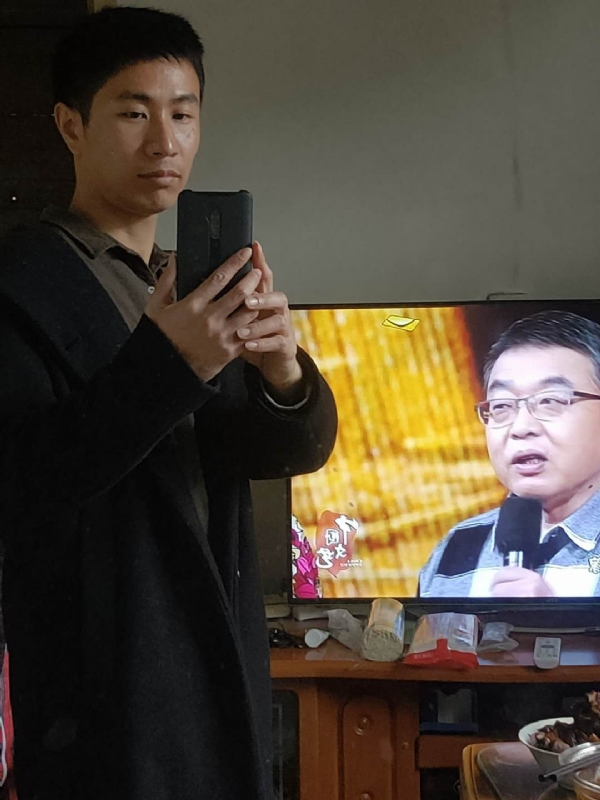 白色的风的第二张照片--永泰征婚网