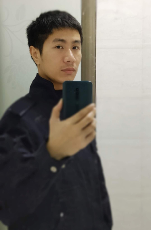 白色的风的第三张照片--永泰征婚网