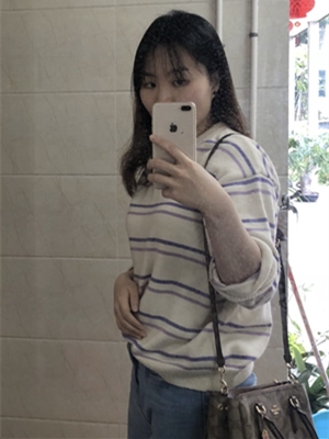 xyz的第一张照片--永泰征婚网