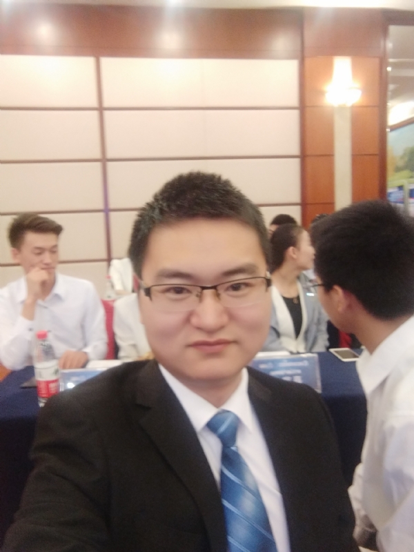 慕秋的第一张照片--永泰征婚网