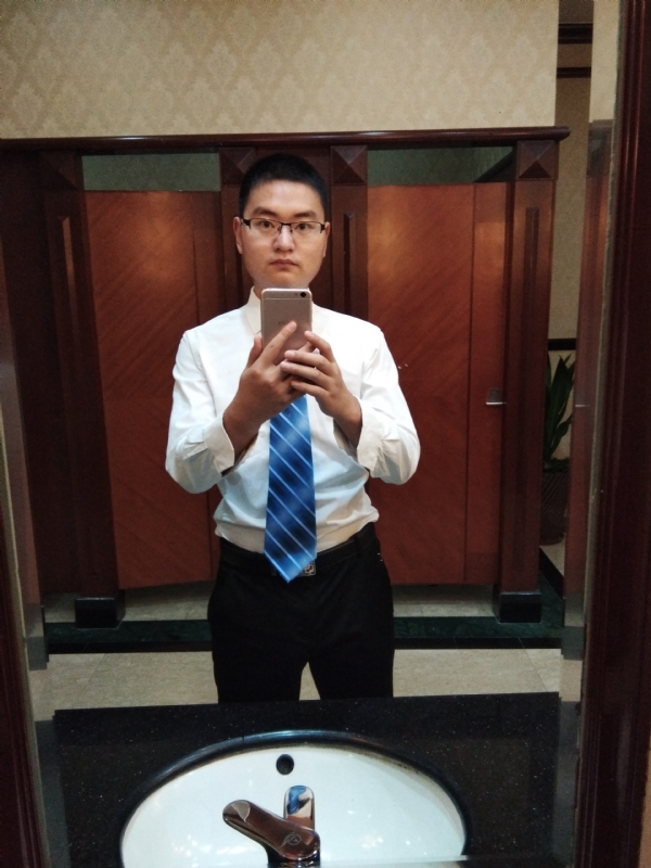 慕秋的第五张照片--永泰征婚网