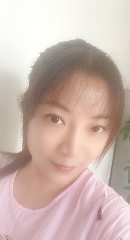 美丽在现的第一张照片--永泰征婚网