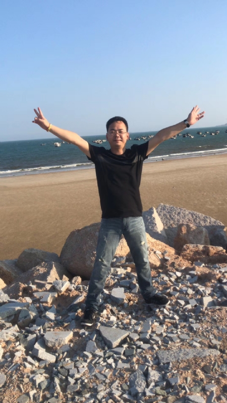 天天的第二张照片--永泰征婚网