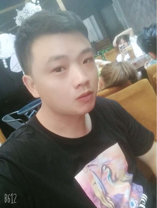 Tango的第一张照片--永泰征婚网