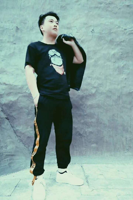 Tango的第二张照片--永泰征婚网