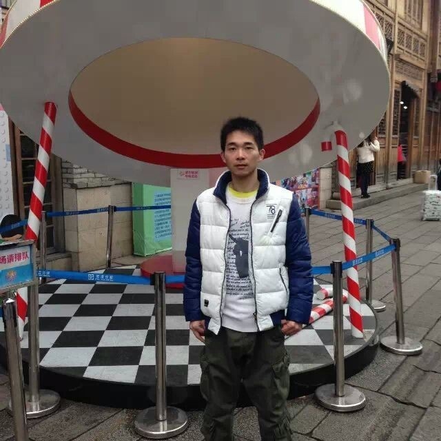 建的第二张照片--永泰征婚网