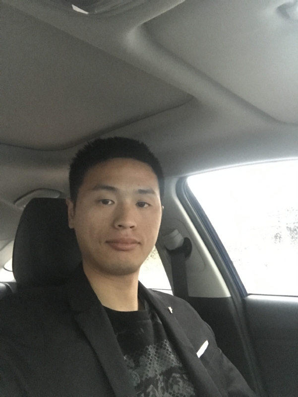 向前走的第一张照片--永泰征婚网