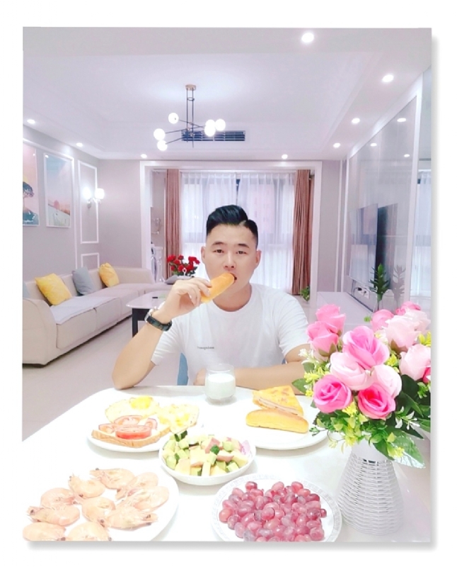 相遇相随的第一张照片--永泰征婚网