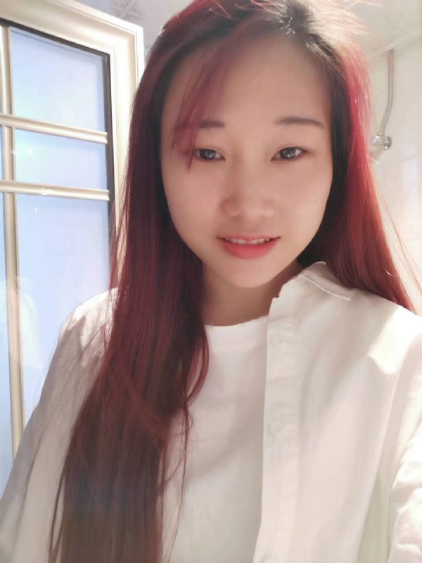 雾里看花的第一张照片--永泰征婚网