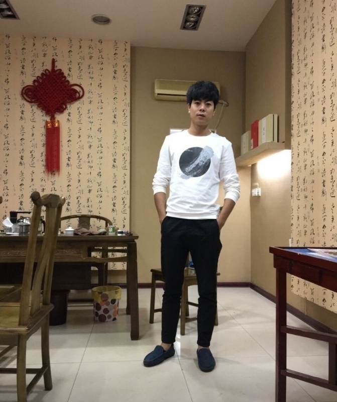 小贱哥的第二张照片--永泰征婚网