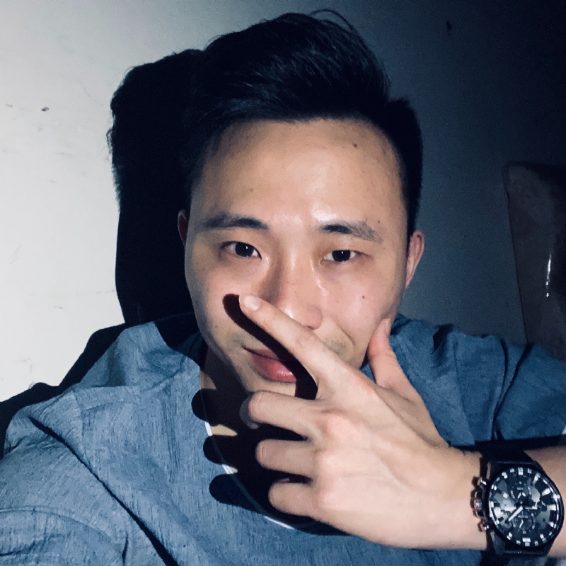 自律的第一张照片--永泰征婚网