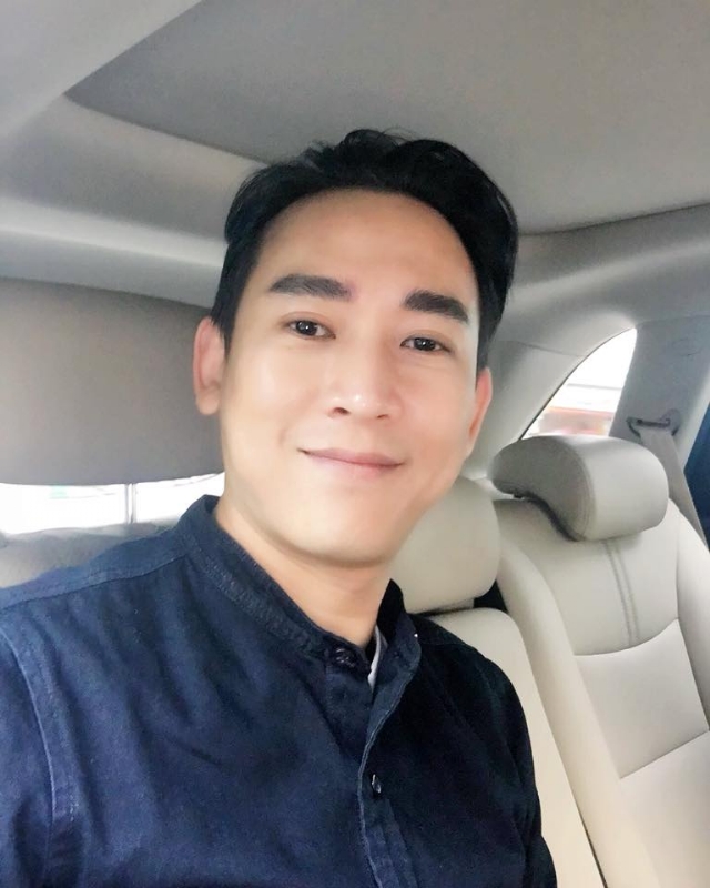 温柔的老头子的第一张照片--永泰征婚网