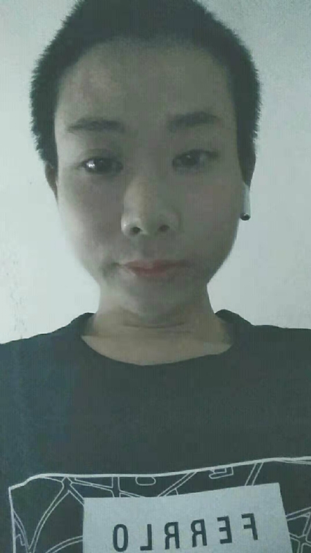 水中月的第一张照片--永泰征婚网