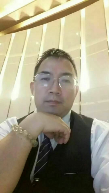 wen哥的第一张照片--永泰征婚网