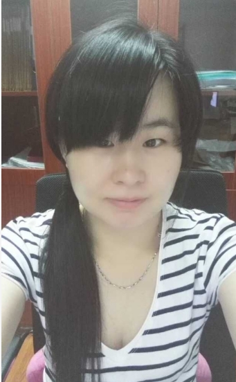 莫语的第一张照片--永泰征婚网