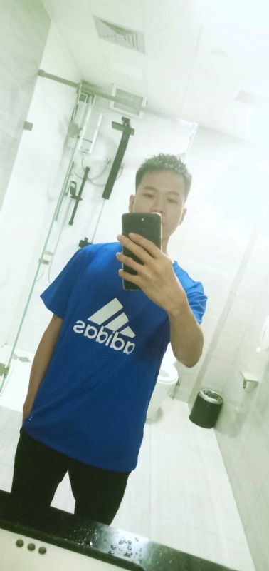 啊泉的第二张照片--永泰征婚网