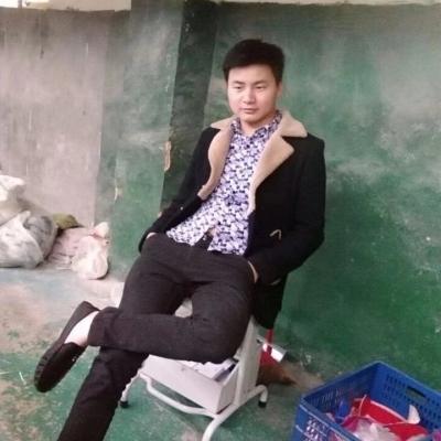 森的第一张照片--永泰征婚网