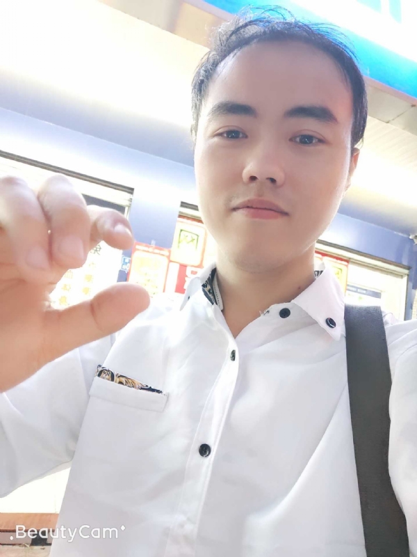 开心就好的第一张照片--永泰征婚网