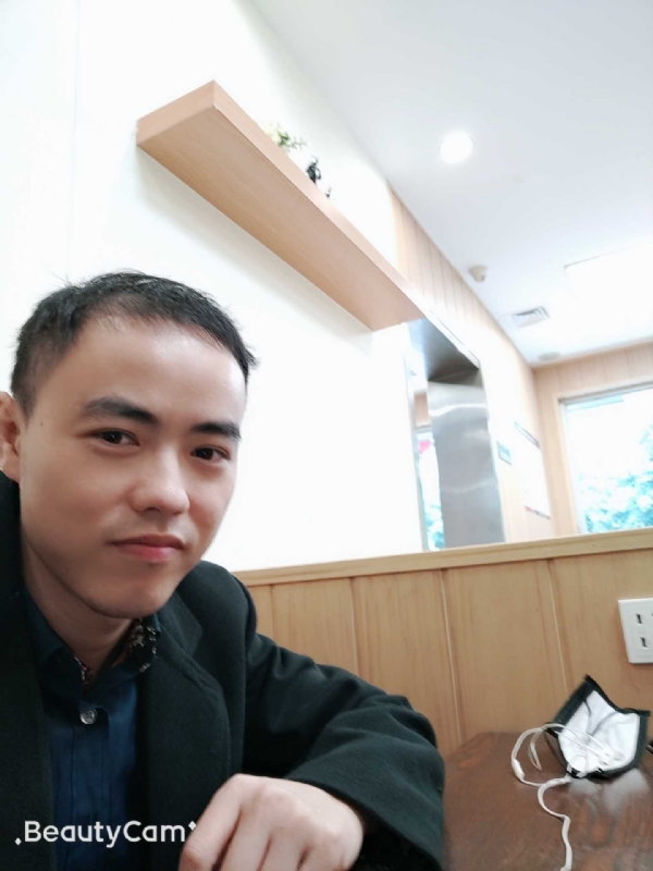 开心就好的第二张照片--永泰征婚网