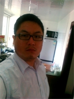 星蔚蓝的第一张照片--永泰征婚网