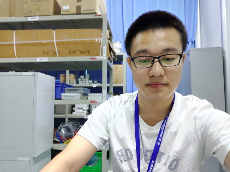 简单的第一张照片--永泰征婚网