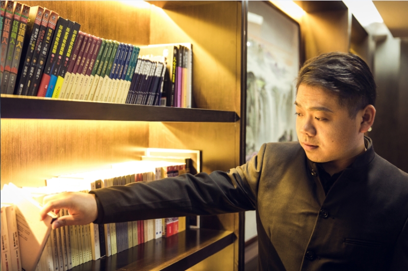 刘杰斌的第一张照片--永泰征婚网