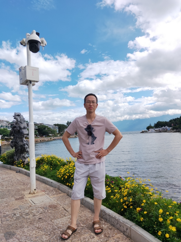 flyboy的第一张照片--永泰征婚网