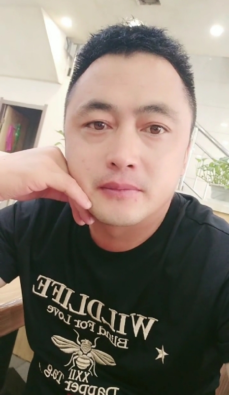 廖艾德的第一张照片--永泰征婚网