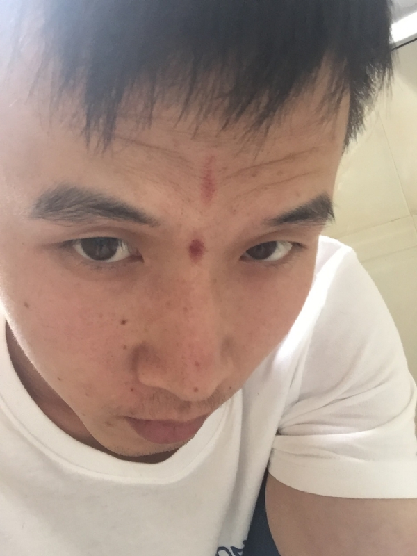 爱晴的第一张照片--永泰征婚网