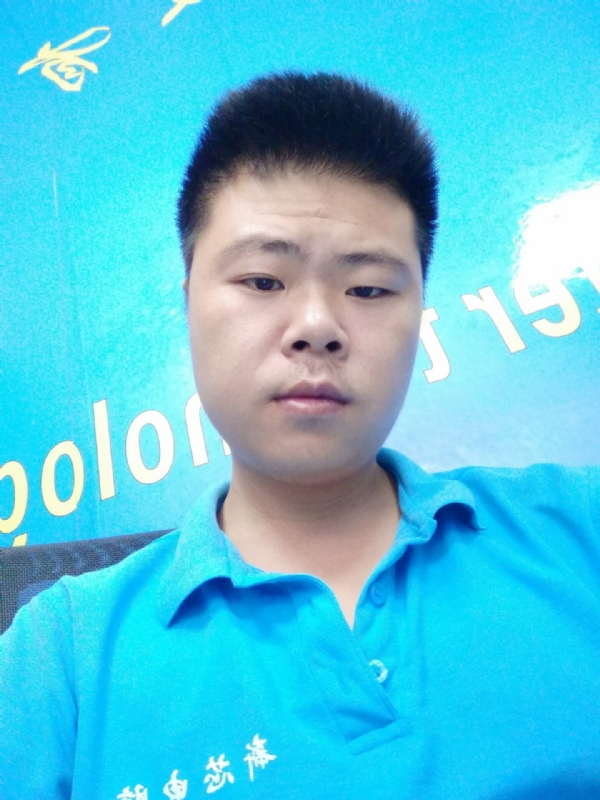 阿菜的第三张照片--永泰征婚网