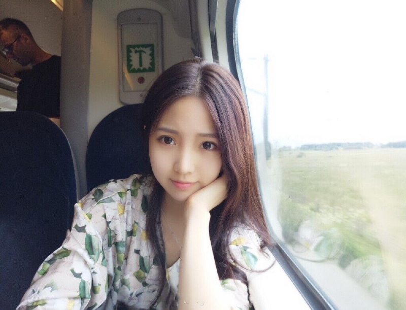 梦想成假的第一张照片--永泰征婚网