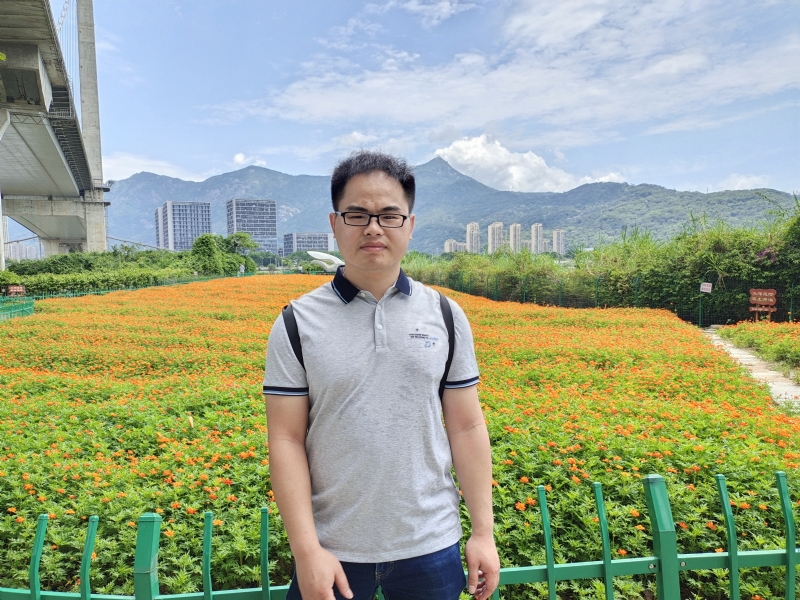 苏先生的第一张照片--永泰征婚网