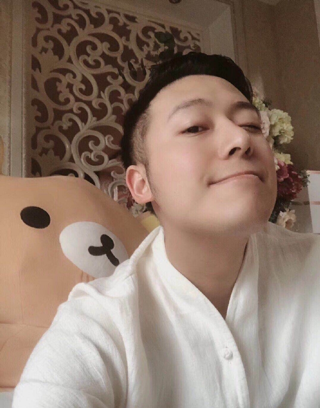 沉稳的第二张照片--永泰征婚网