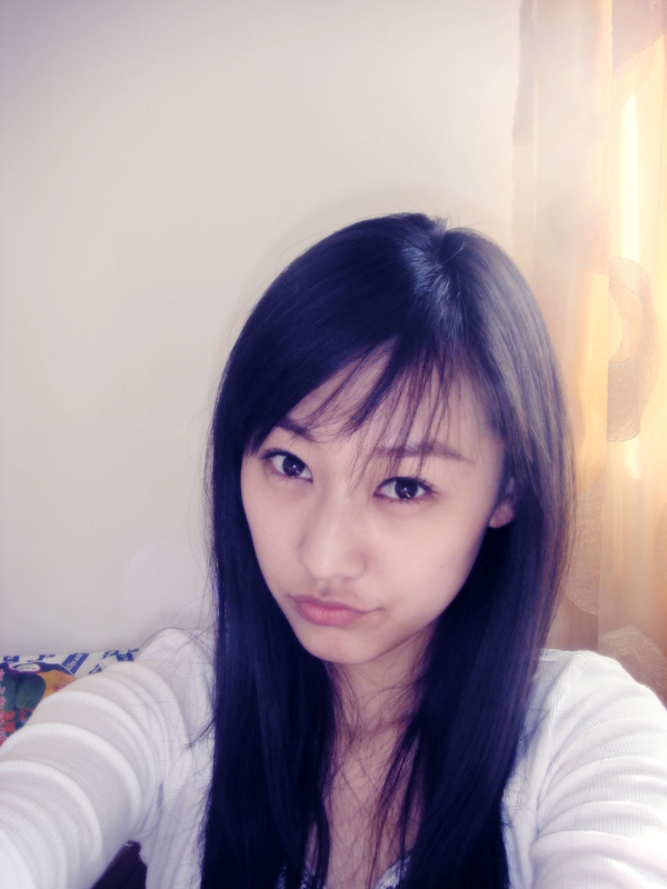 伤别离的第一张照片--永泰征婚网